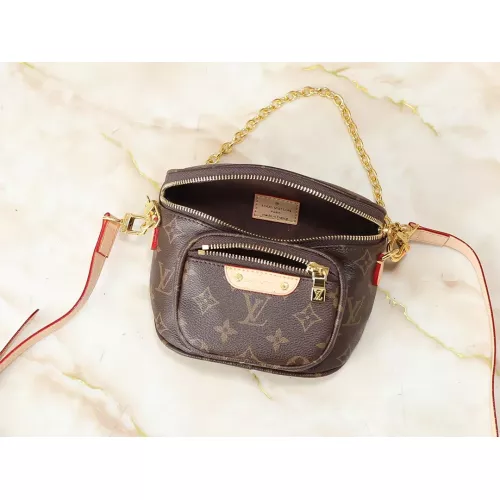 Replica Louis Vuitton Messenger Bags For Women #1388572 $52.00 USD for Wholesale