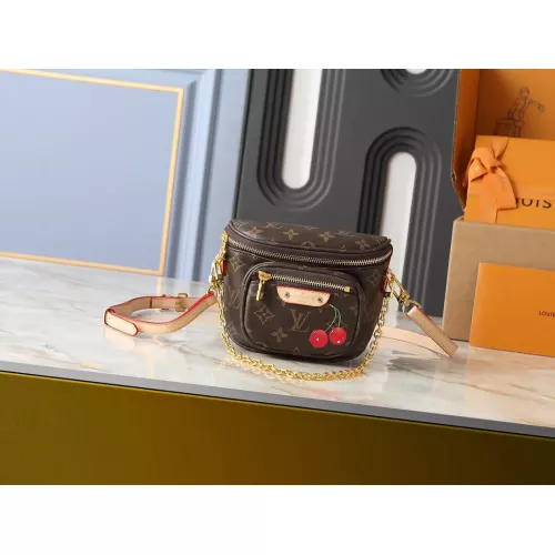 Louis Vuitton Messenger Bags For Women #1388573 $52.00 USD, Wholesale Replica Louis Vuitton Messenger Bags