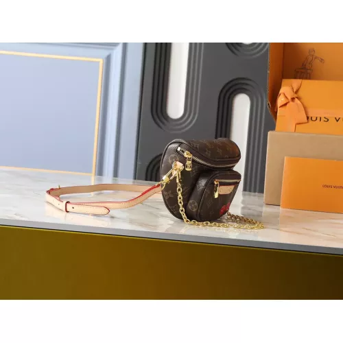 Replica Louis Vuitton Messenger Bags For Women #1388573 $52.00 USD for Wholesale