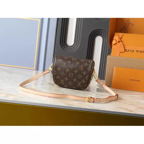 Replica Louis Vuitton Messenger Bags For Women #1388573 $52.00 USD for Wholesale