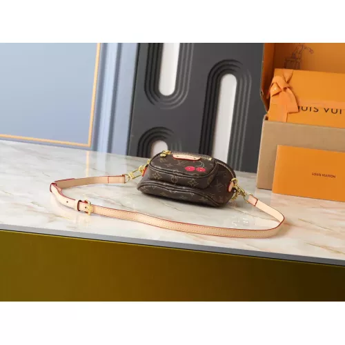 Replica Louis Vuitton Messenger Bags For Women #1388573 $52.00 USD for Wholesale