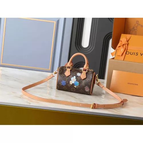 Replica Louis Vuitton HandBags For Women #1388575 $52.00 USD for Wholesale