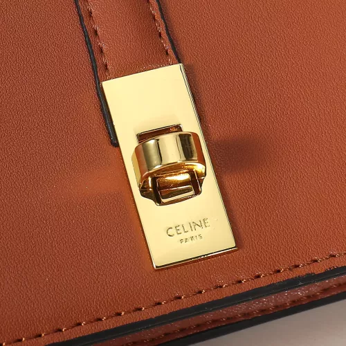 Replica Celine Card Holders For Women #1388595 $38.00 USD for Wholesale