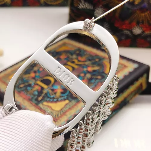 Replica Christian Dior Brooches For Women #1388601 $32.00 USD for Wholesale