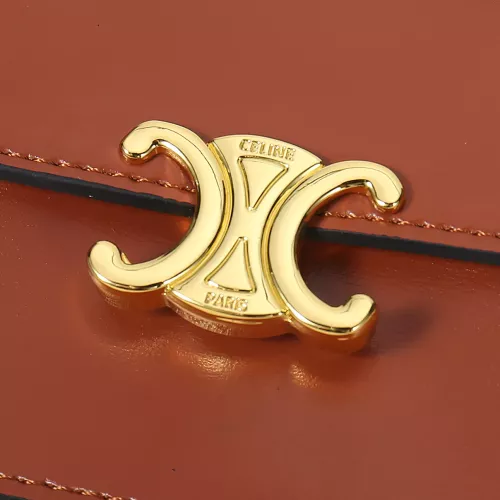 Replica Celine Card Holders For Women #1388604 $38.00 USD for Wholesale