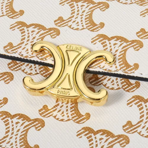 Replica Celine Card Holders For Women #1388605 $38.00 USD for Wholesale
