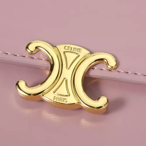Replica Celine Card Holders For Women #1388607 $38.00 USD for Wholesale