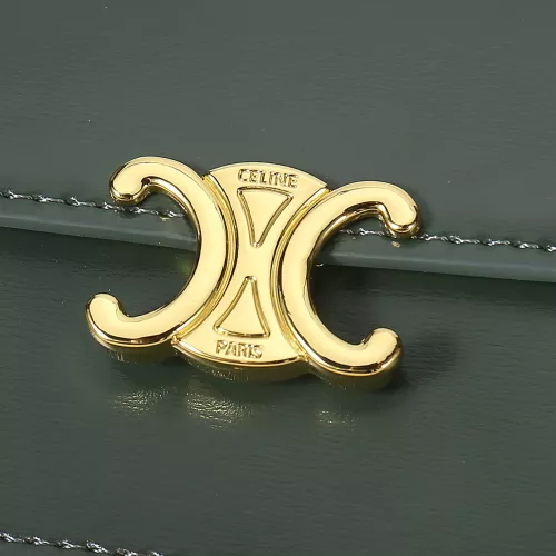 Replica Celine Card Holders For Women #1388609 $38.00 USD for Wholesale