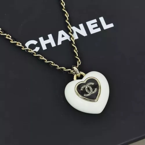 Replica Chanel Necklaces For Women #1388621 $39.00 USD for Wholesale