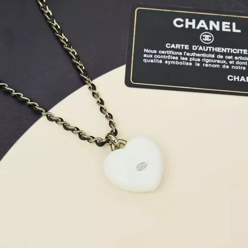Replica Chanel Necklaces For Women #1388621 $39.00 USD for Wholesale