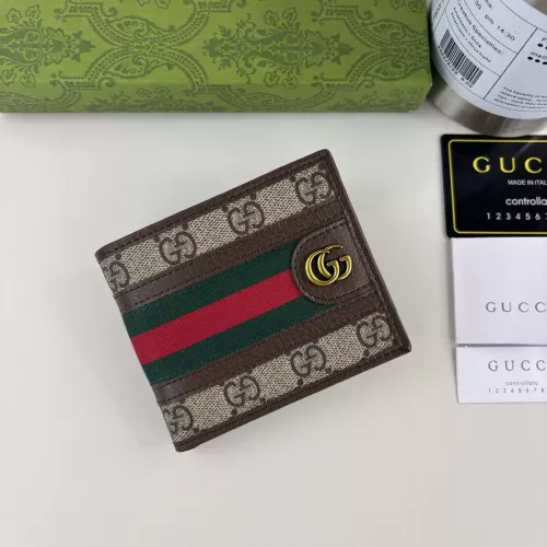 Gucci Wallets #1388625 $38.00 USD, Wholesale Replica Gucci Wallets
