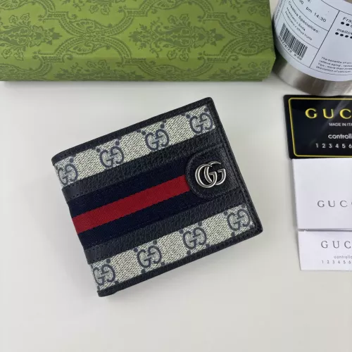 Gucci Wallets #1388626 $38.00 USD, Wholesale Replica Gucci Wallets