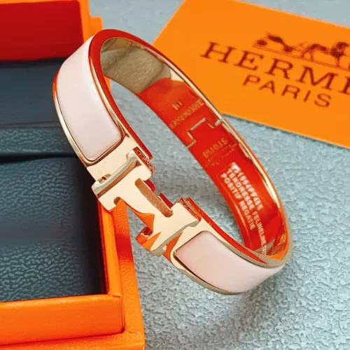 Replica Hermes Bracelets #1388640 $42.00 USD for Wholesale