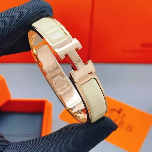 Replica Hermes Bracelets #1388641 $42.00 USD for Wholesale