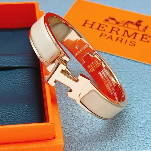 Replica Hermes Bracelets #1388642 $42.00 USD for Wholesale