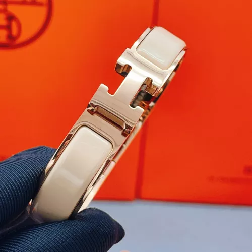 Replica Hermes Bracelets #1388642 $42.00 USD for Wholesale