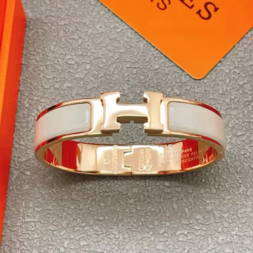 Replica Hermes Bracelets #1388643 $42.00 USD for Wholesale