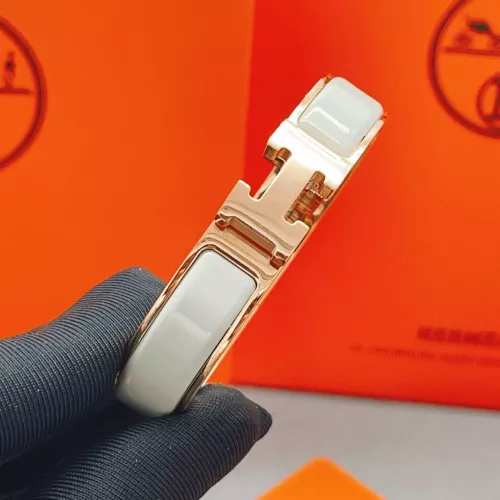 Replica Hermes Bracelets #1388643 $42.00 USD for Wholesale
