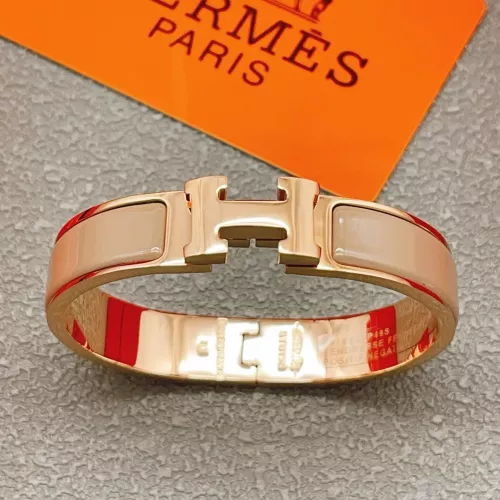 Replica Hermes Bracelets #1388644 $42.00 USD for Wholesale