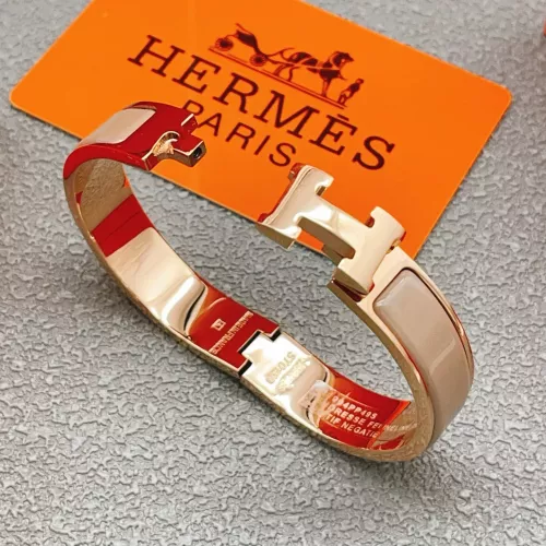 Replica Hermes Bracelets #1388644 $42.00 USD for Wholesale