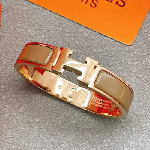 Replica Hermes Bracelets #1388645 $42.00 USD for Wholesale