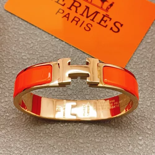 Hermes Bracelets #1388646 $42.00 USD, Wholesale Replica Hermes Bracelets