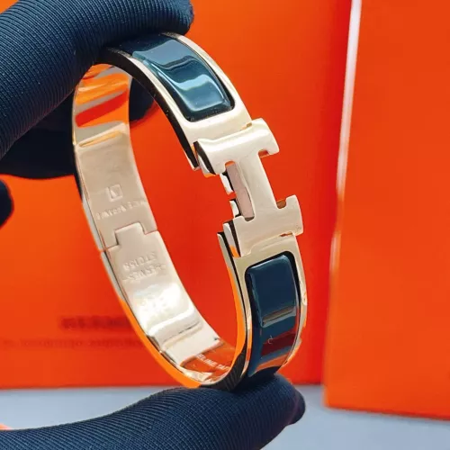Replica Hermes Bracelets #1388647 $42.00 USD for Wholesale