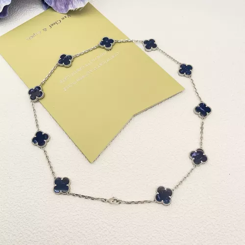 Van Cleef &amp; Arpels Necklaces For Women #1388652 $48.00 USD, Wholesale Replica Van Cleef &amp; Arpels Necklaces
