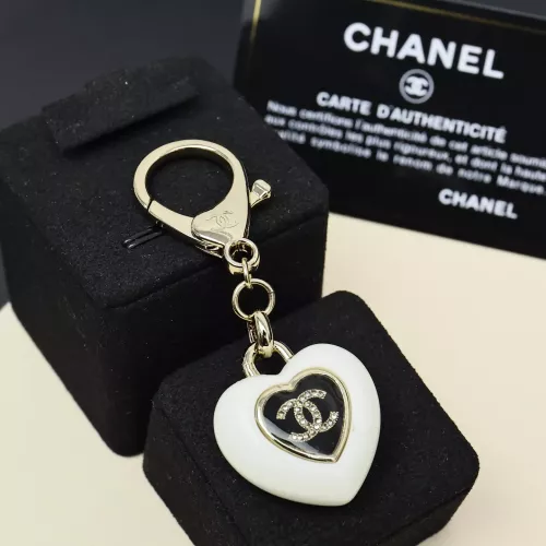 Chanel Key Holder And Bag Buckle #1388653 $27.00 USD, Wholesale Replica Chanel Key Holder And Bag Buckle