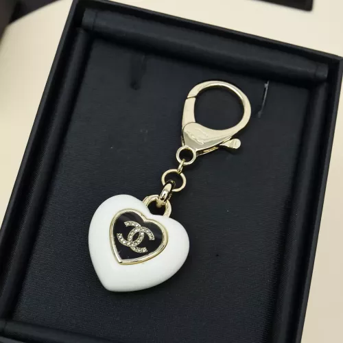 Replica Chanel Key Holder And Bag Buckle #1388653 $27.00 USD for Wholesale