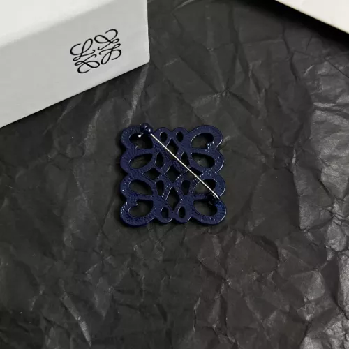 Replica LOEWE Brooches #1388655 $34.00 USD for Wholesale
