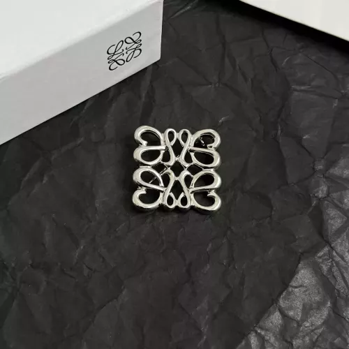LOEWE Brooches #1388656 $34.00 USD, Wholesale Replica LOEWE Brooches