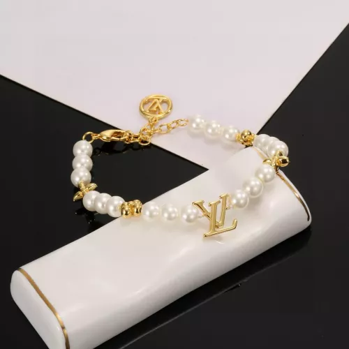 Replica Louis Vuitton LV Bracelets For Women #1388658 $32.00 USD for Wholesale