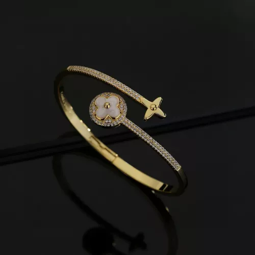 Replica Louis Vuitton LV Bracelets #1388659 $38.00 USD for Wholesale