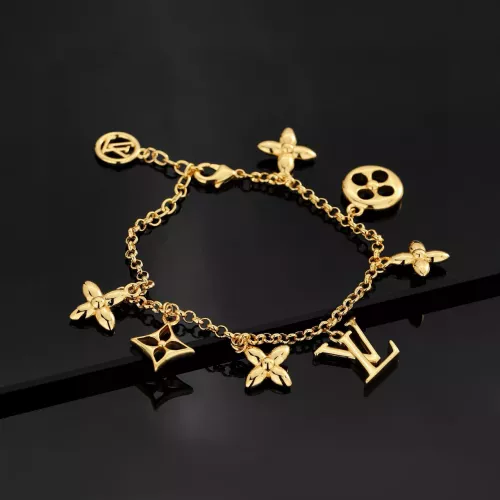Replica Louis Vuitton LV Bracelets #1388660 $36.00 USD for Wholesale