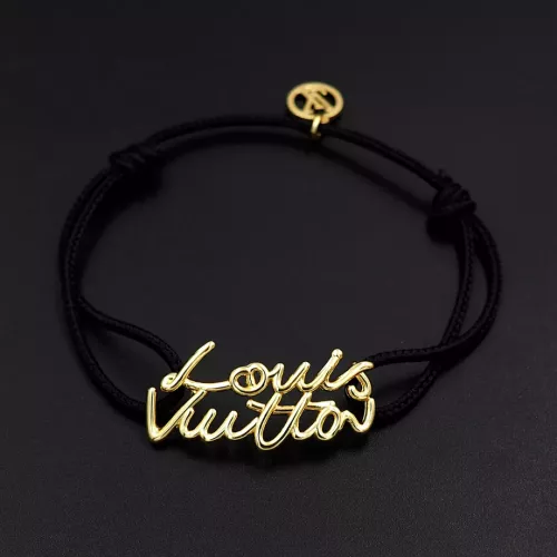 Replica Louis Vuitton LV Bracelets #1388662 $25.00 USD for Wholesale