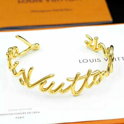 Louis Vuitton LV Bracelets #1388666 $27.00 USD, Wholesale Replica Louis Vuitton LV Bracelets