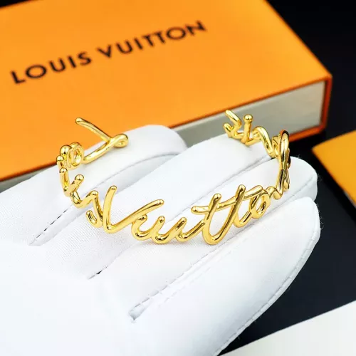 Replica Louis Vuitton LV Bracelets #1388666 $27.00 USD for Wholesale