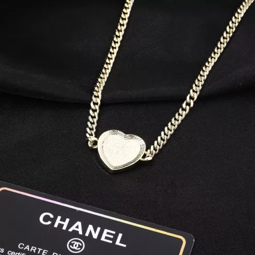Replica Chanel Necklaces For Women #1388671 $25.00 USD for Wholesale