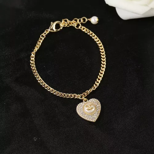 Chanel Bracelets For Women #1388675 $25.00 USD, Wholesale Replica Chanel Bracelets