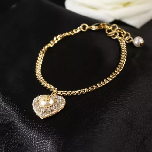 Replica Chanel Bracelets For Women #1388675 $25.00 USD for Wholesale