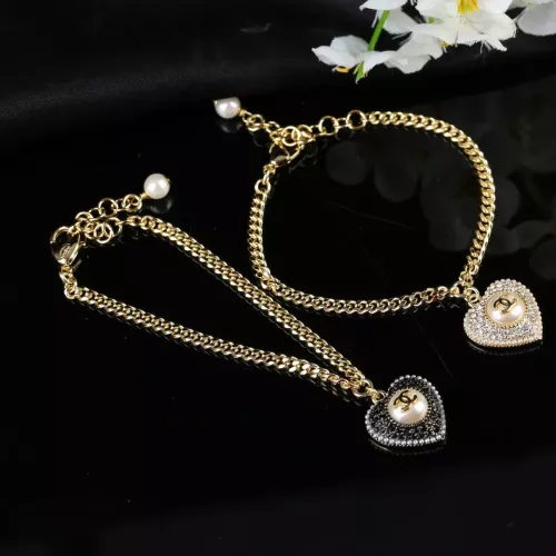 Replica Chanel Bracelets For Women #1388675 $25.00 USD for Wholesale