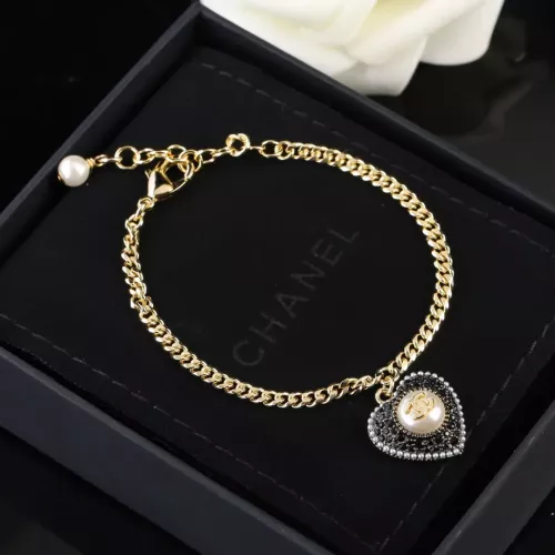 Chanel Bracelets For Women #1388676 $25.00 USD, Wholesale Replica Chanel Bracelets