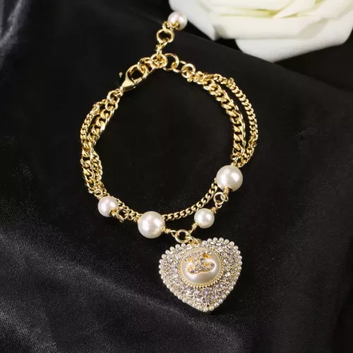 Replica Chanel Bracelets For Women #1388682 $29.00 USD for Wholesale