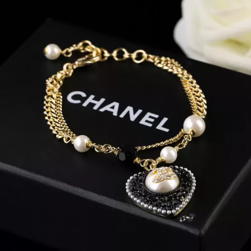 Replica Chanel Bracelets For Women #1388683 $29.00 USD for Wholesale