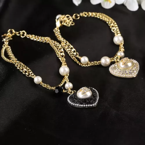 Replica Chanel Bracelets For Women #1388683 $29.00 USD for Wholesale