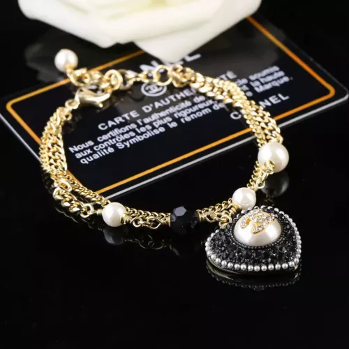 Replica Chanel Bracelets For Women #1388683 $29.00 USD for Wholesale