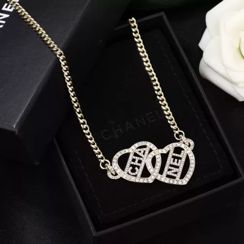 Replica Chanel Necklaces For Women #1388684 $29.00 USD for Wholesale