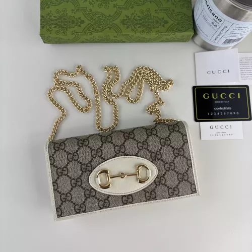 Gucci Wallets For Women #1388686 $52.00 USD, Wholesale Replica Gucci Wallets