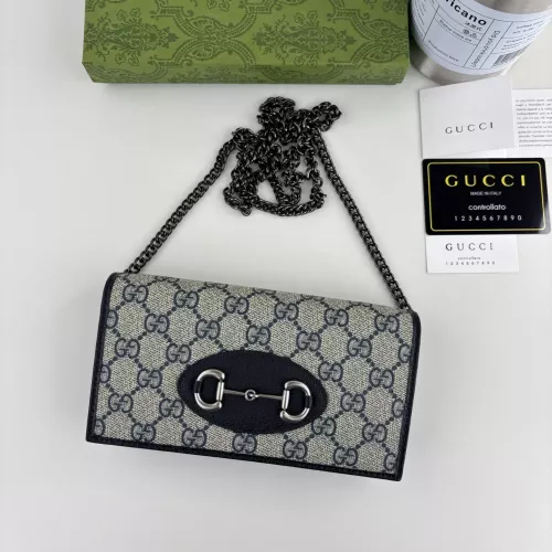 Gucci Wallets For Women #1388688 $52.00 USD, Wholesale Replica Gucci Wallets